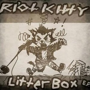 Riot Kitty 的头像