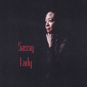 Sassy Lady