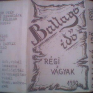 Régi Vágyak