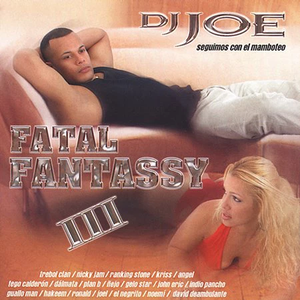 Artwork for Te la Tiro Pa Que Bailes