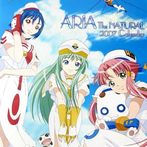 Aria the Natural 的头像
