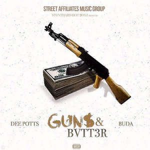 Guns And Butter