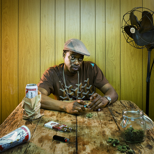 Devin the Dude photo provided by Last.fm