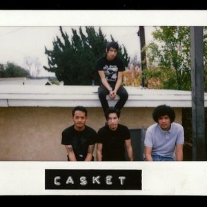 Casket のアバター