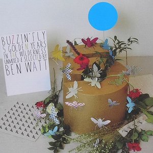 Buzzin' Fly - 5 Golden Years In the Wilderness (Unmixed and Selected By Ben Watt)