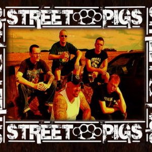 Image for 'Street Pigs'