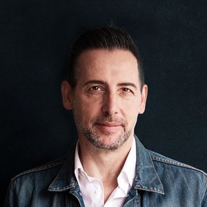 Tony Finger 的头像