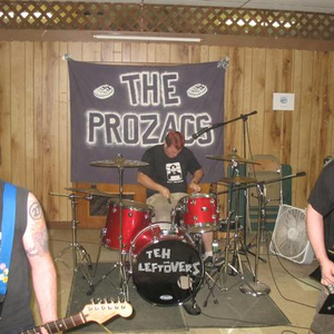 The Prozacs photo provided by Last.fm