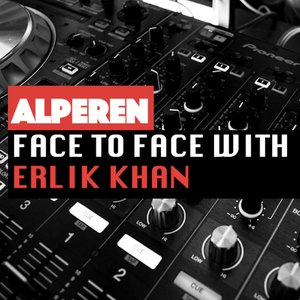 Face to Face With Erlik Khan