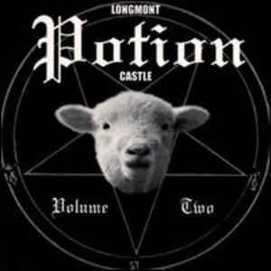 The Best Of Longmont Potion Castle Vol. 2