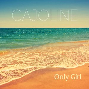 Cajoline 的头像