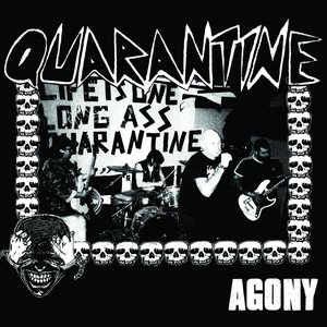 Аватар для Quarantine