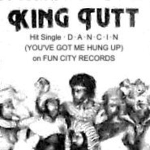 King Tutt のアバター