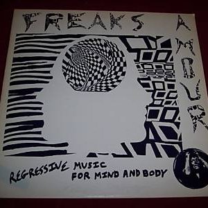 Freaks Amour 的头像