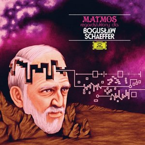 Matmos regards/ukłony dla Bogusław Schaeffer