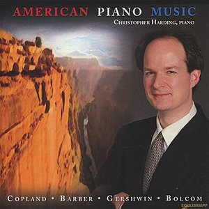 American Piano Music