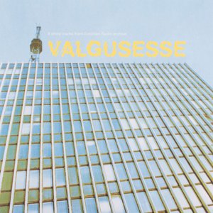 Изображение для 'Valgusesse - 8 Shiny Tracks From Estonian Radio Archive'