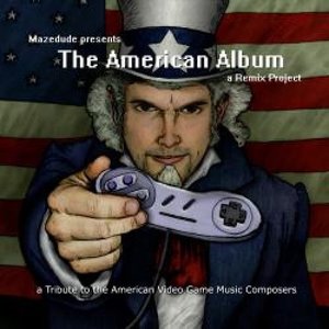 The American Album Special Edition