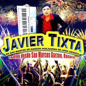 En Vivo Desde San Marcos Garzon, Oaxaca