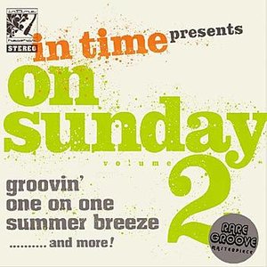 On Sunday Vol.2