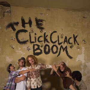 Avatar for The Click Clack Boom