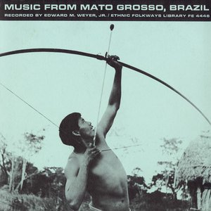 Image for 'Music from Mato Grosso'