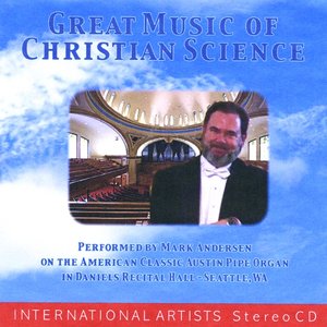 Great Music of Christian Science