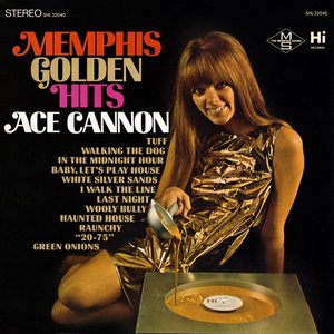 Memphis Golden Hits