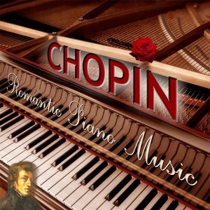 Romantic Piano Music of Chopin