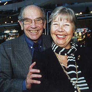Alice Babs och Charlie Norman 的头像