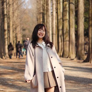 RYU MIN HEE 的头像