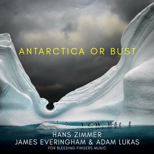 Antarctica or Bust