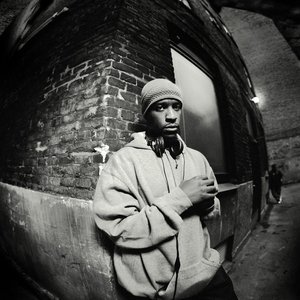 Awatar dla Masta Ace