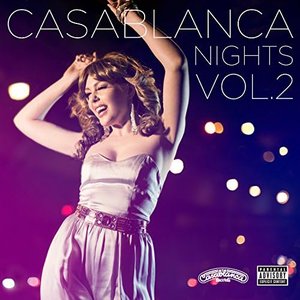 Casablanca Nights Vol. 2