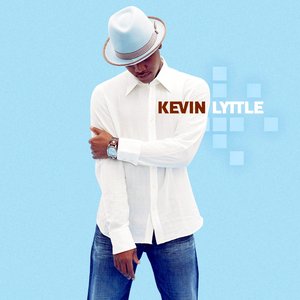“Kevin Lyttle”的封面