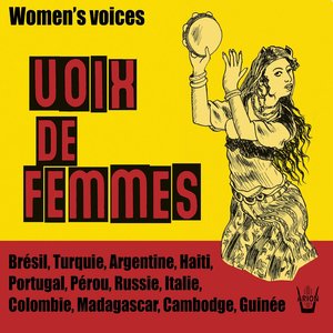 Voix de Femmes