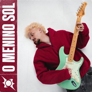 O Menino Sol - EP
