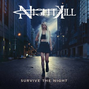 Survive The Night