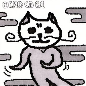 OCHO CD 01