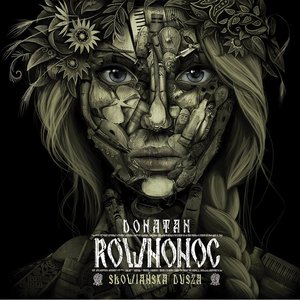 “Równonoc”的封面