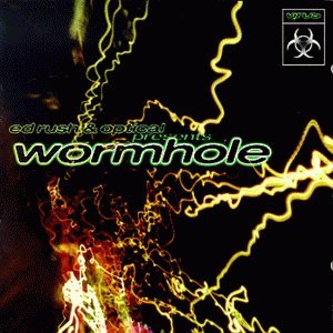 Imagen de 'Wormhole (disc 1)'