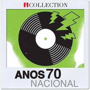 Anos 70 Nacional - iCollection