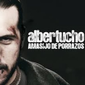 Amasíjo de Porrazos