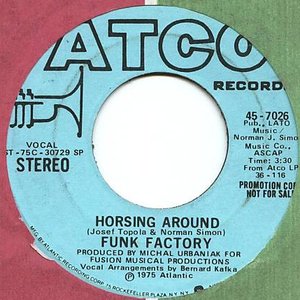 Horsing Around