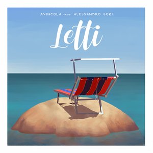 Letti (feat. Alessandro Gori) - Single