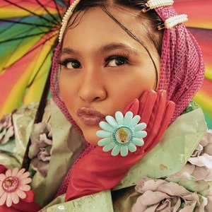 Yasmin Asistido 的头像