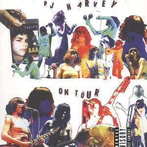 On Tour - Please Leave Quietly
