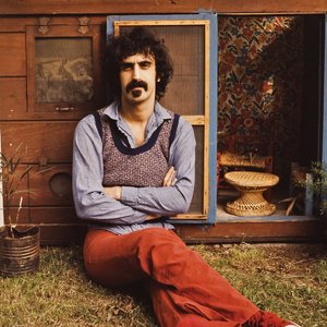 Avatar de Frank Zappa