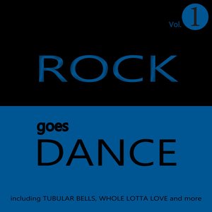 Rock Goes Dance, Vol. 1