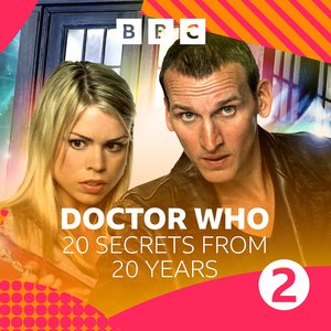 Radio 2 Loves Doctor Who